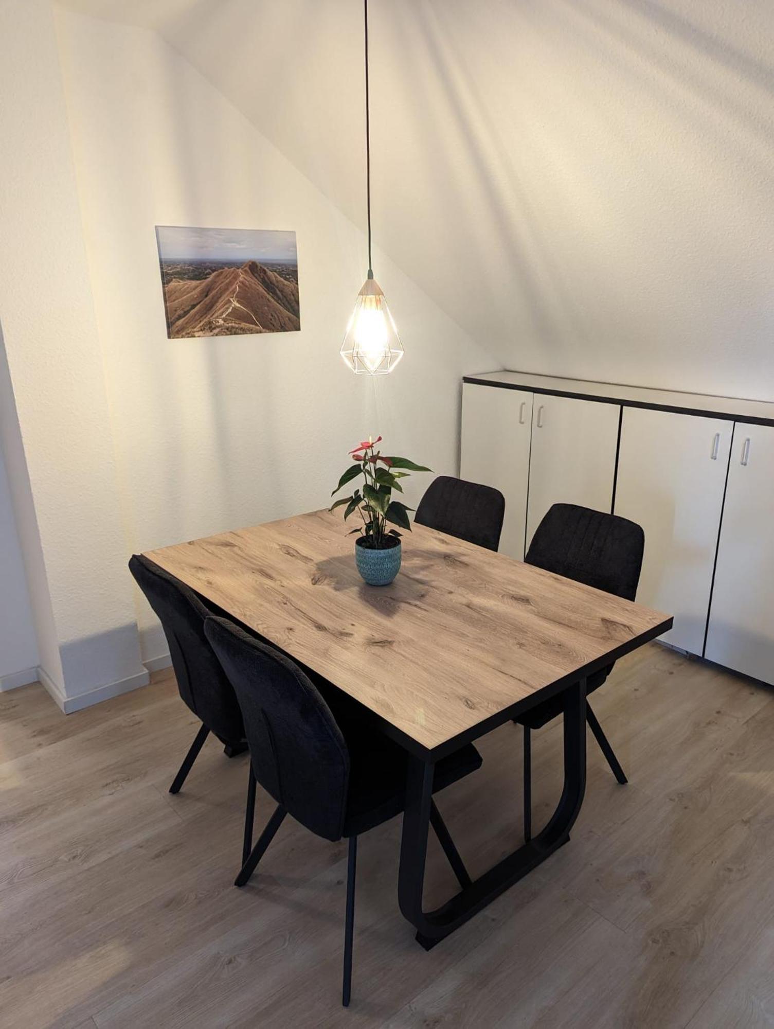 Hercules Horizon Apartment Kassel Eksteriør billede