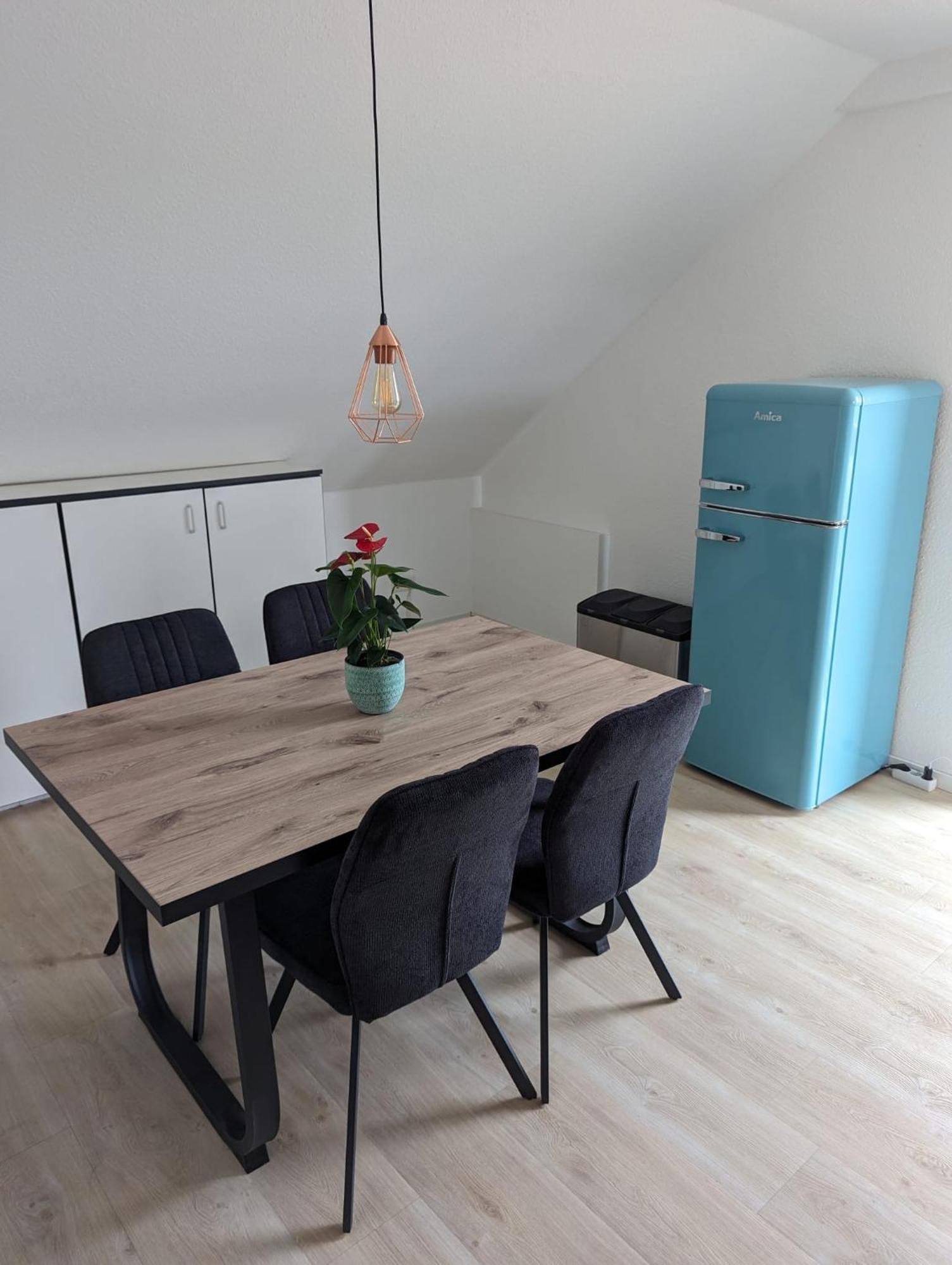 Hercules Horizon Apartment Kassel Eksteriør billede