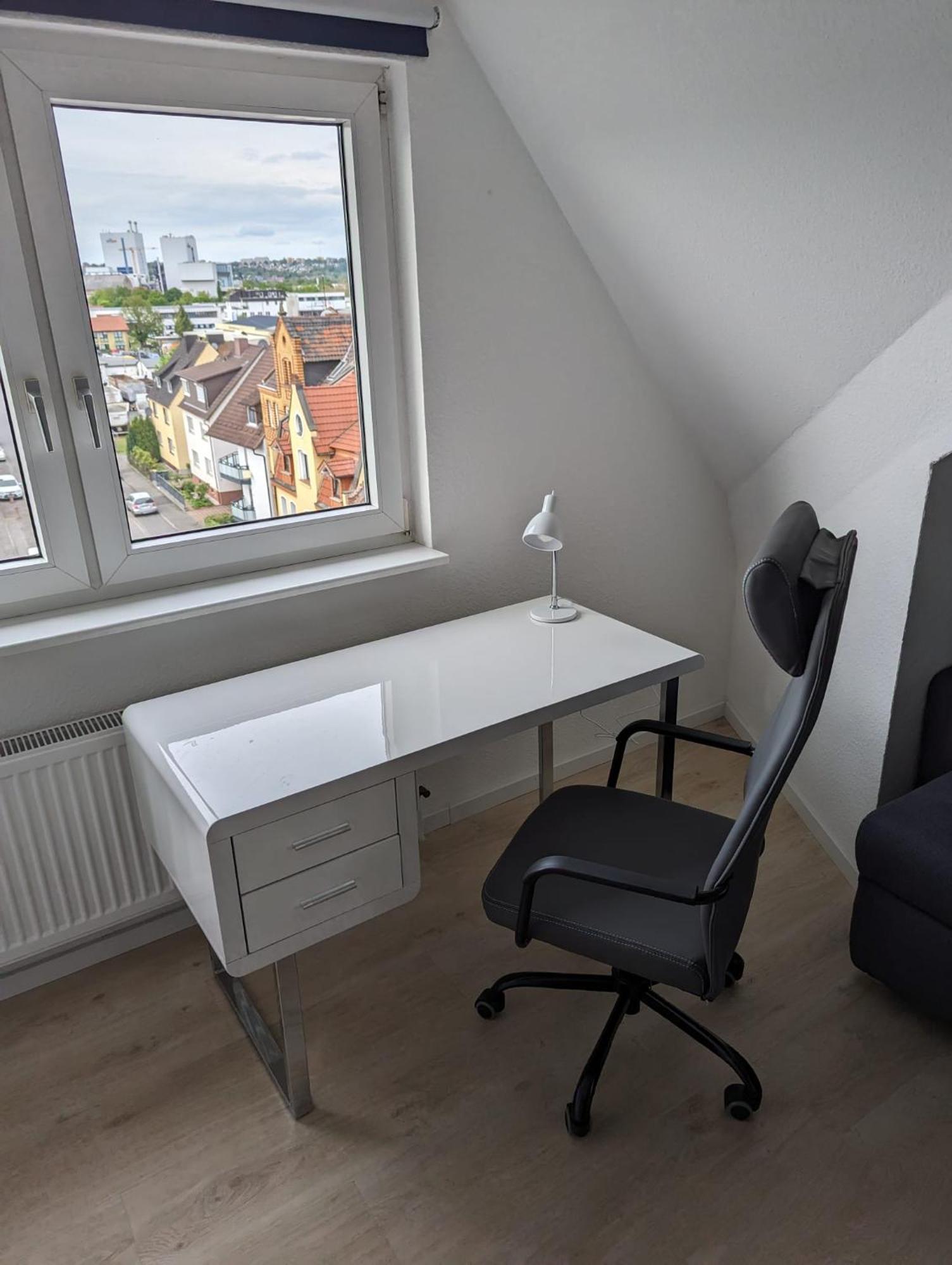 Hercules Horizon Apartment Kassel Eksteriør billede